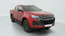 Isuzu D-Max - photo 1