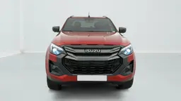 Isuzu D-Max - photo 2