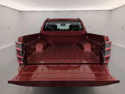 Isuzu D-Max - photo 11