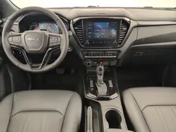 Isuzu D-Max - photo 12