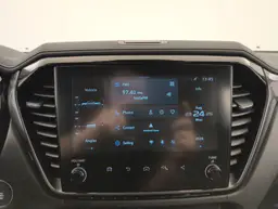 Isuzu D-Max - photo 16