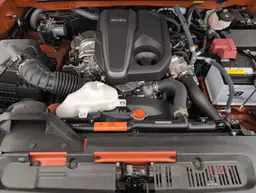 Isuzu D-Max - photo 17