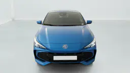 MG MG3 - photo 2