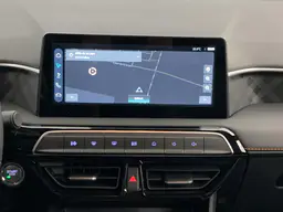MG MG3 - photo 18