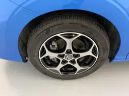 MG MG3 - photo 23