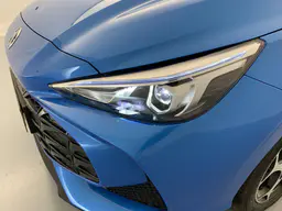 MG MG3 - photo 24