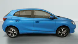 MG MG3 - photo 8