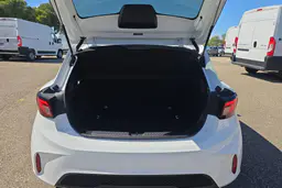 MG MG3 - photo 11