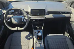 MG MG3 - photo 12