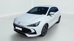 MG MG3 - photo 3