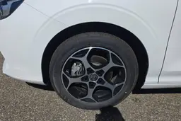 MG MG3 - photo 25