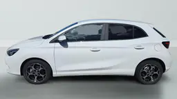 MG MG3 - photo 4