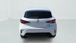 MG MG3 - photo 6