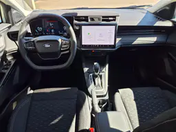 Ford Puma - photo 10