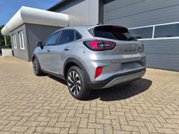 Ford Puma - photo 3