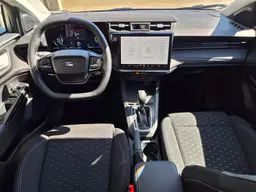 Ford Puma - photo 10