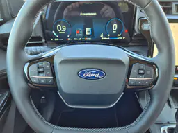 Ford Puma - photo 14
