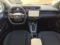 Ford Puma - photo 10