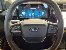 Ford Puma - photo 15