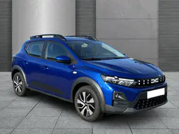 Dacia Sandero Stepway - photo 1
