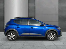 Dacia Sandero Stepway - photo 2