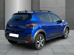 Dacia Sandero Stepway - photo 3