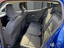 Dacia Sandero Stepway - photo 6