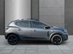 Dacia Sandero Stepway - photo 2
